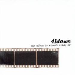 Trust Company : The Album Is Almost Over